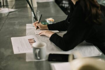 Blogging