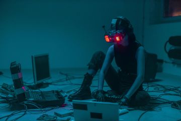 Les réseaux sociaux