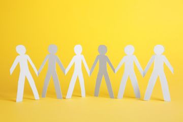 La communauté sur les réseaux sociaux