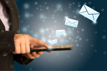L'e-mail marketing : le guide complet